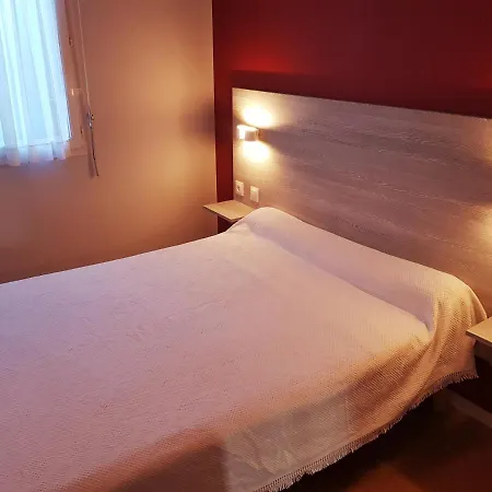 Restaurant Le Bourgneuf