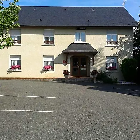 Restaurant Le Bourgneuf Hotel