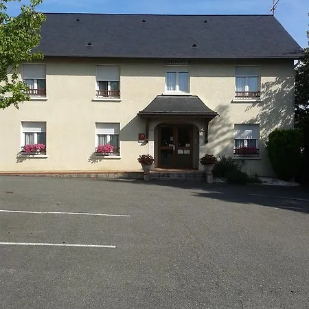 Restaurant Le Bourgneuf 2* Morlaas