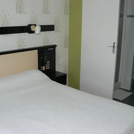 Restaurant Le Bourgneuf Morlaas