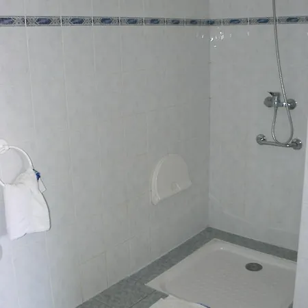 Restaurant Le Bourgneuf Hotel