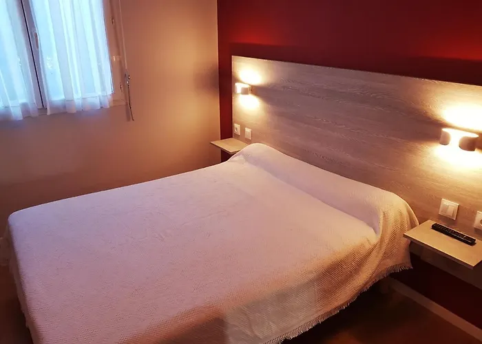 Restaurant Le Bourgneuf