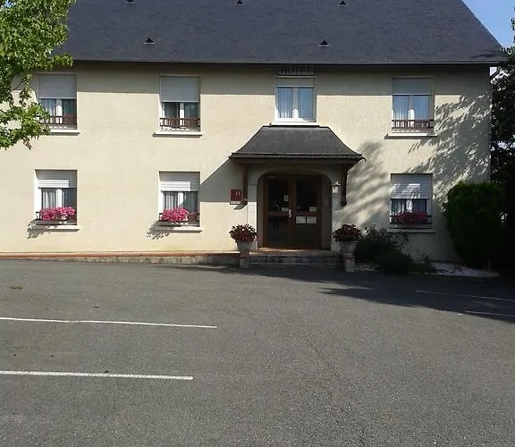 Restaurant Le Bourgneuf 2* Morlaas