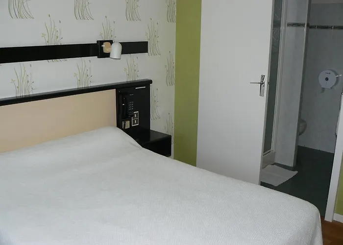 Restaurant Le Bourgneuf Morlaas